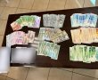 הסדר טיעון מקל ל-3 תושבי הנגב בפרשת סחיטת הקבלן האשדודי