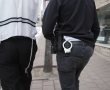 בעקבות הונאה וזיוף כתובות: שוטרים הפתיעו את האברך הירושלמי בביתו (האמיתי) | צפו