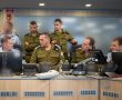 קרב בלימה: חיל האוויר מיירט כטב"מים איראניים מחוץ לשטחי ישראל