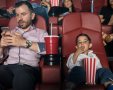 קולנוע - depositphotos