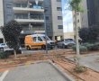 תינוק איבד את הכרתו אצל מטפלת בבית בכרמי גת משפחתו מבקשת להתפלל לשלומו