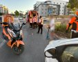צילום: איחוד הצלה סניף קריית גת