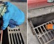 קריית גת נערכת לחורף: העירייה בודקת את מערכות הניקוז לקראת הגשמים הראשונים