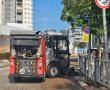מערכת החינוך נפתחה כסדרה, עבודות ניקוי נמשכות וסניף רמי לוי שב לפעילות ביבנה