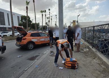 איחוד הצלה 