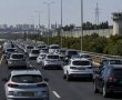 "יום השיבוש" יוצא לדרך: שיירות מחאה חרדיות צפויות לגרום לעומסים כבדים ברחבי הארץ