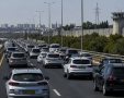 צפי לעומסי תנועה חריגים בעקבות מחאת החרדים