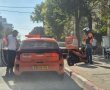 קריית גת: בן 3 נפל מחלון בקומה הראשונה 