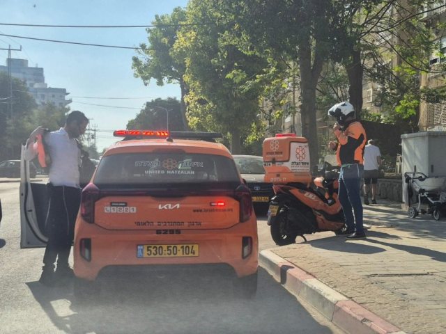 דוברות איחוד הצלה