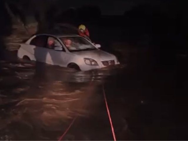 כיבוי והצלה