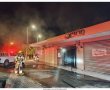 המאפייה הוותיקה בשכונה ד' נפלה קורבן לפרוטקשן (תיעוד)