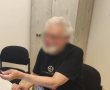 אחרי השוד המזעזע של הקשיש העיוור בעיר: המפגש המרגש בתחנת המשטרה 