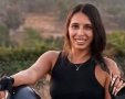 סאני שאטל ז"ל (צילום מהאינסטגרם)