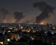 צפי לקולות פיצוצים הלילה באזור הדרום בעקבות פעילות צה״ל ברצועת עזה