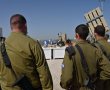אחרי המצעד: כוננות לקראת ירי טילים לעבר העיר