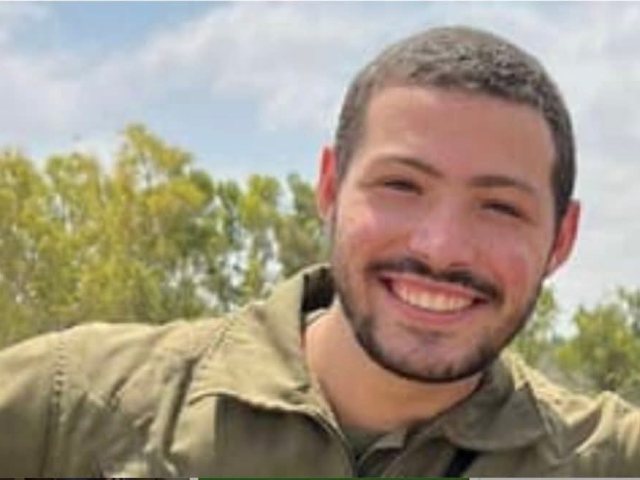 איתי חן ז"ל
