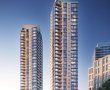 עסקת הנדל"ן הגדולה בישראל: רכשו 'במכה אחת' שני מגדלים במרכז ירושלים