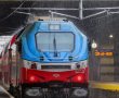 שינויים בתנועת הרכבות – הפסקה זמנית בין באר שבע לקריית גת ב־19.12