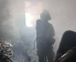 הלילה: חשד לניסיון הצתה במסעדה בטיילת באשדוד