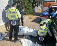 צילום: דוברות זק"א