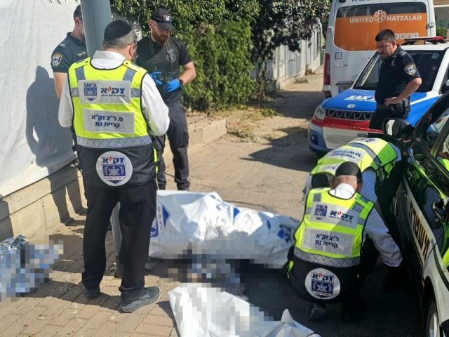 צילום: דוברות זק"א