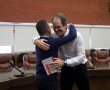 תרומה של 2 מיליון דולר להקמת אודיטוריום חדש בבית יד לבנים בבאר שבע