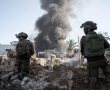 חרף החיסולים המהדהדים: "אין שינוי במדיניות העורף"