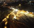 לא תוכלו להגיע ברכב: כל מה שצריך לדעת לפני העלייה להילולת האור החיים