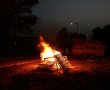 ל"ג בעומר שמח ובטוח: הנחיות בטיחות להבערת אש ברחבי העיר