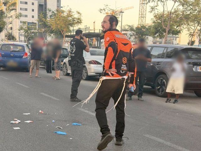 צילום: איחוד הצלה