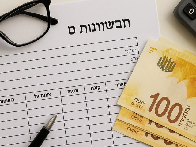 אילוסטרציה AI