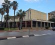  דיווח ראשוני: חשד לירי בשוק רובע ו' באשדוד; החשוד נמלט רגלית