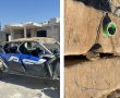 "מאבריק" עמוס בקריסטל: שני חשודים נעצרו עם סמים בעשרות מיליוני שקלים