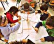 חשד להתעללות בגן של חברת ''כיוונים'': ההורים מזועזעים, סייעת נחקרה במשטרה
