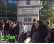 עומס בלתי נתפס: כ-6 אלף תיקי תעבורה ממתינים לטיפול בדרום