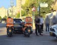 צילום: דוברות איחוד הצלה 