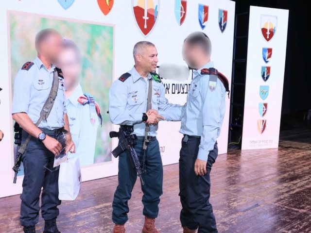 דובר צה"ל