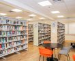 חוגגים עצמאות עם סיפור ויצירה בספרייה העירונית קריית גת