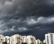 האם החורף הקרוב יהיה מהסוערים שידענו? השירות המטאורולוגי נערך לתרחישי קיצון