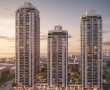 השינוי הענק ברחוב הירושלמי: 400 דירות במקום 48 הקיימות