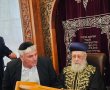 לקראת פסח אבי אמסלם מציג: מכירת חמץ דיגיטלית