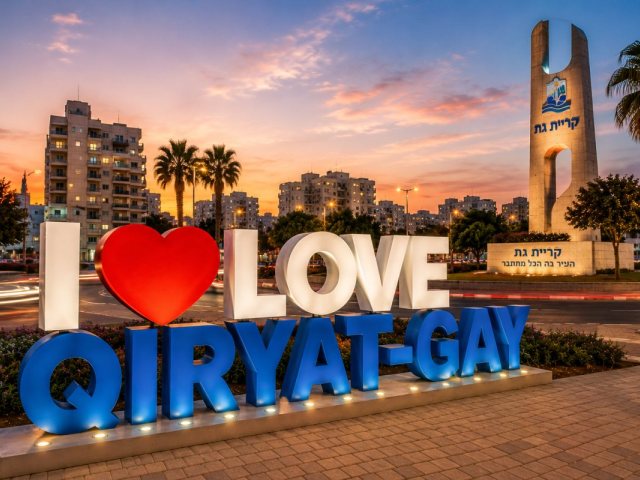 אילוסטרציה AI