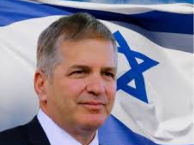 שר החינוך יואב קיש, מתוך דף הפייסבוק שלו