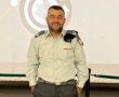 האשקלוני המצטיין שמכשיר קציני שיריון: "תפקיד מאתגר עם דוגמה אישית"