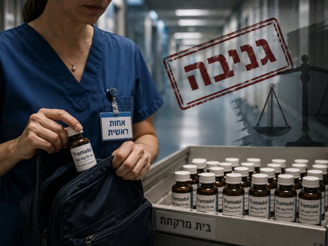 אילוסטרציה AI