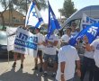 אפילו הליכודניקים הוותיקים בנגב התאכזבו: ''למרות כל ההבטחות ערב הבחירות, אין בתקציב מילה על הנגב''