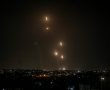 בעקבות התראות מוגברות לירי טילים: התושבים מתבקשים לשהות סמוך למרחבים המוגנים