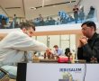 רק בירושלים: נפומניאשצ'י היהודי מדורג שלישי בעולם | מי יתמודד מולו?