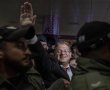 הותר לפרסום: 6 תושבי רהט תכננו לרצוח את בן גביר ולבצע פיגוע בנתב"ג