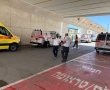 'אסותא אשדוד': הקומות התת קרקעיות הופכות למחלקות אשפוז